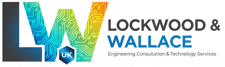 Lockwood & Wallace Logo